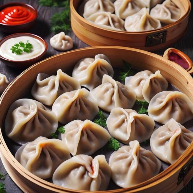 Przepisy na szybkie sosy do pierogów ruskie